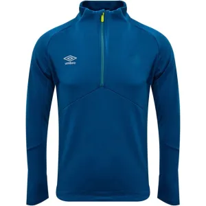 Umbro Training Midlayer Half Zip Top