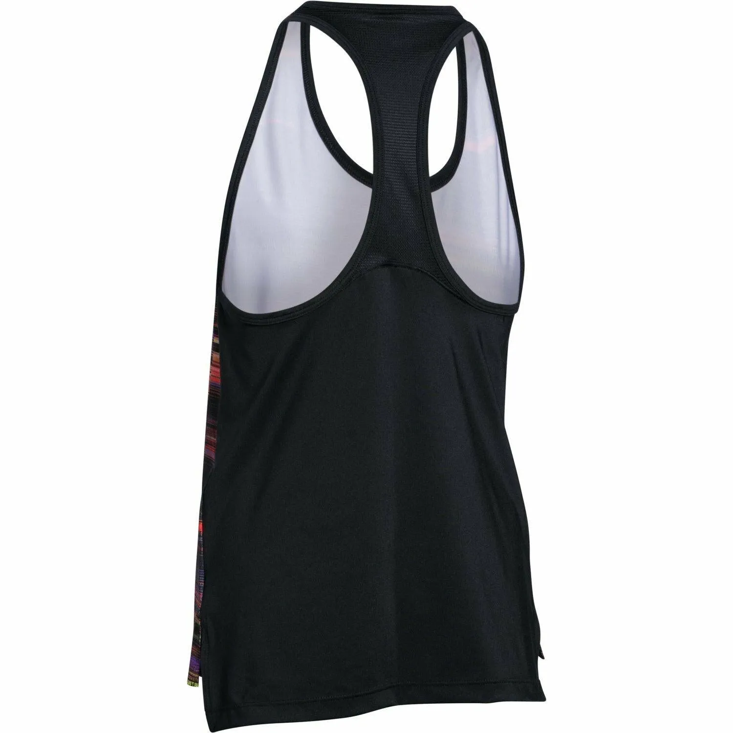 Under Armour Kid's Luna Tank