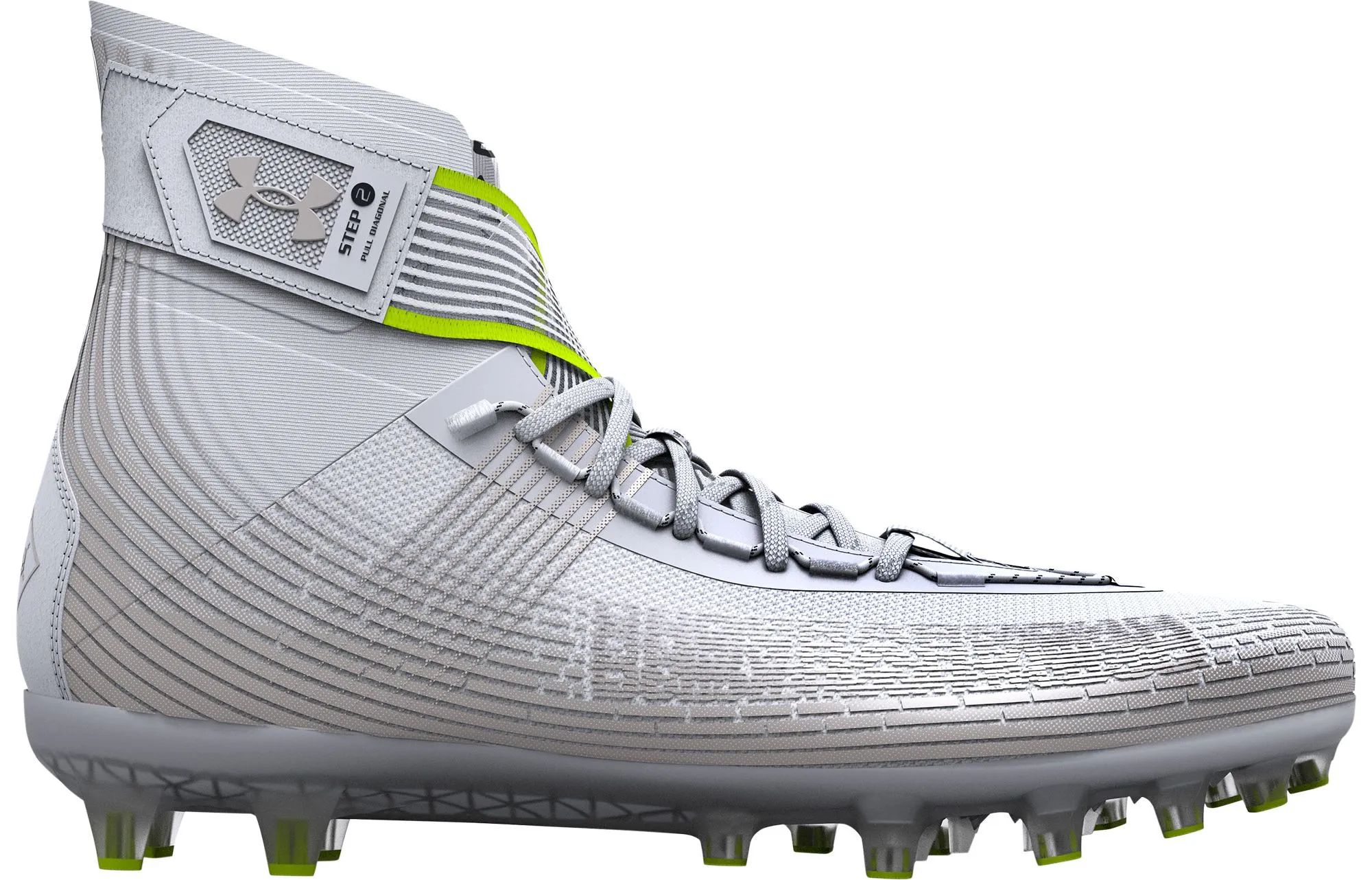 Under Armour Men's UA Highlight MC Cleats