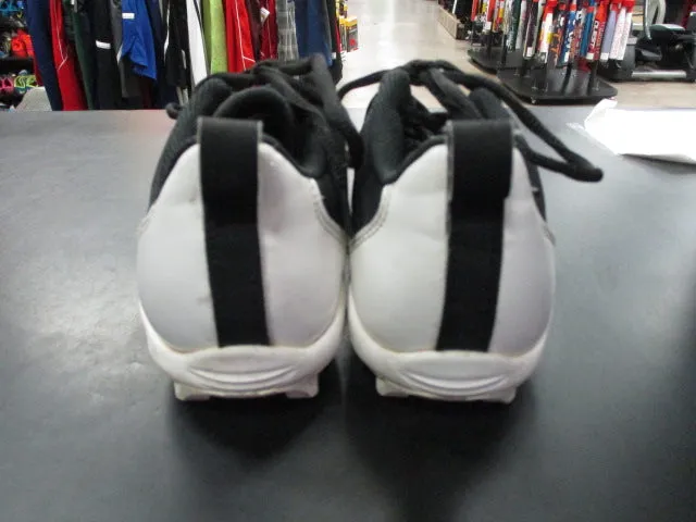 Used Adidas Adizero Spark Football Cleats Sz 3.5