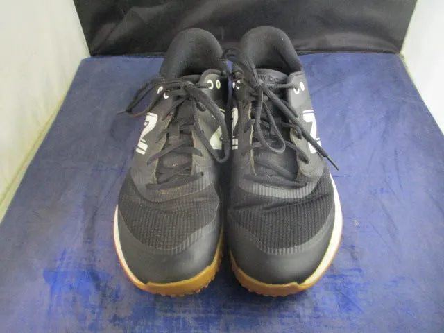 Used New Balance 3000 V6 Turf Cleats Adult Size 10.5