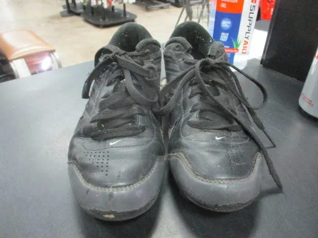 Used Nike Cleats Size 2.5