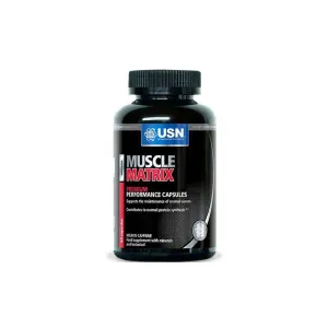 USN Muscle Matrix 60 caps