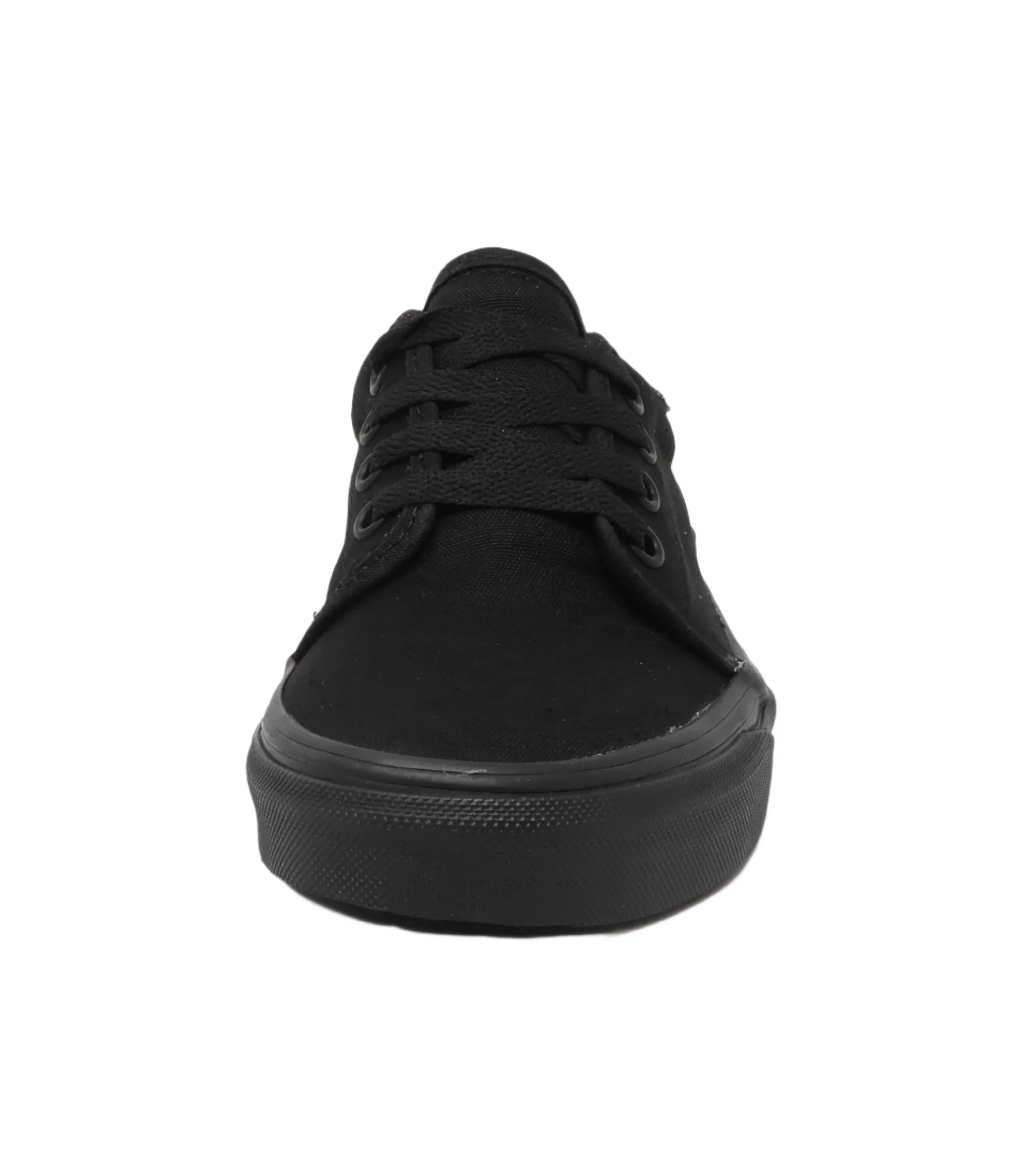 Vans Men's 106 Vulcanized Black Shoes