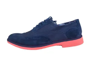 Vinci Navy Coral