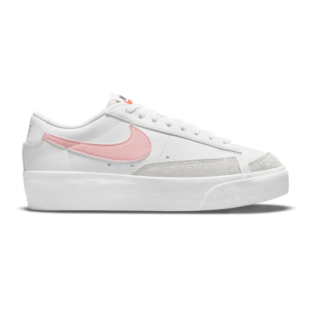 W BLAZER LOW PLATFORM