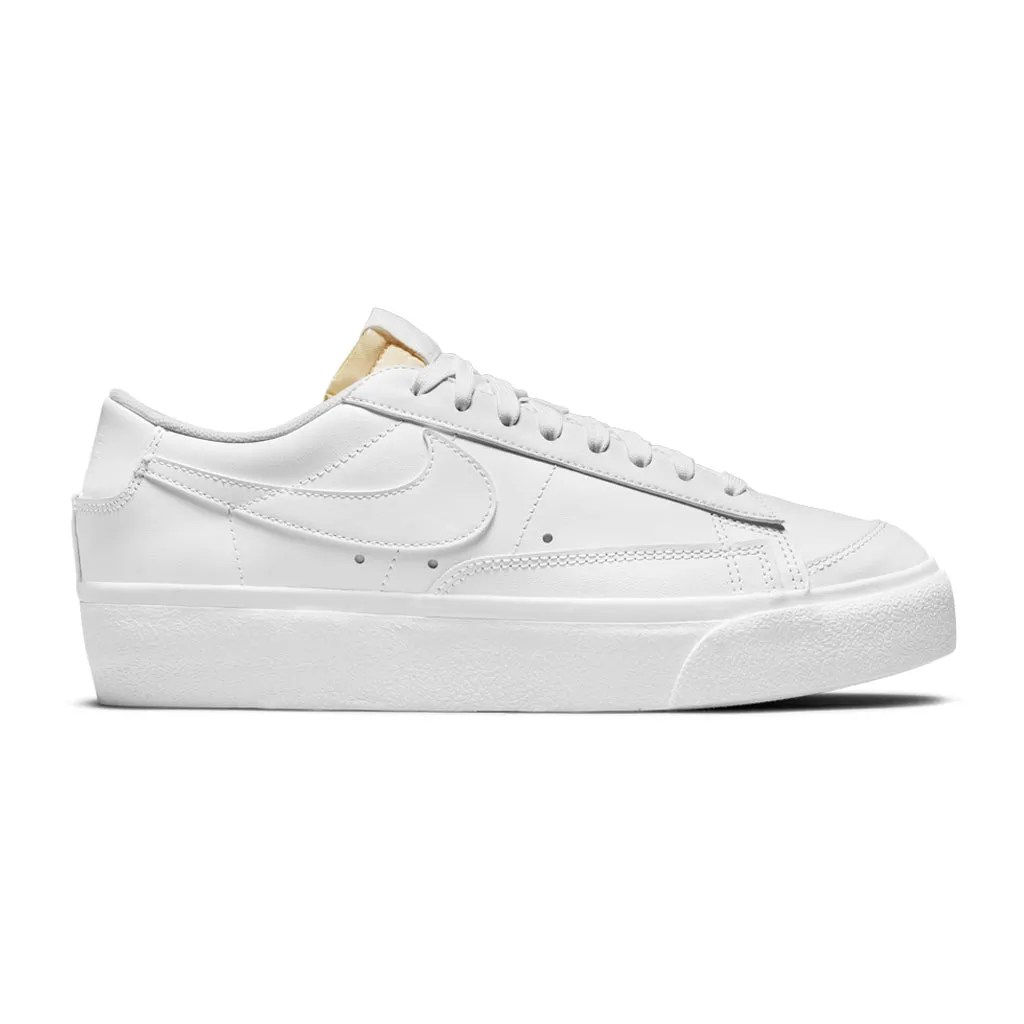 W BLAZER LOW PLATFORM