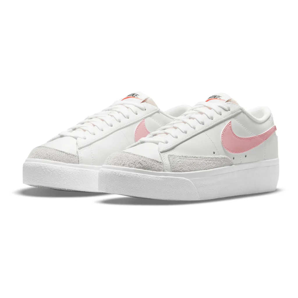 W BLAZER LOW PLATFORM