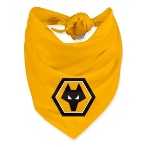 Wolves Dog Bandana