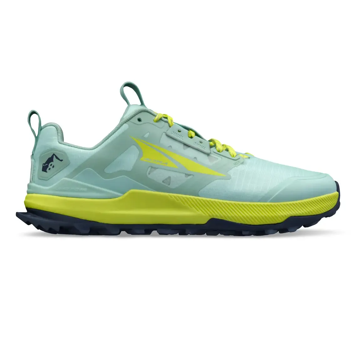 Womens Altra Lone Peak 8