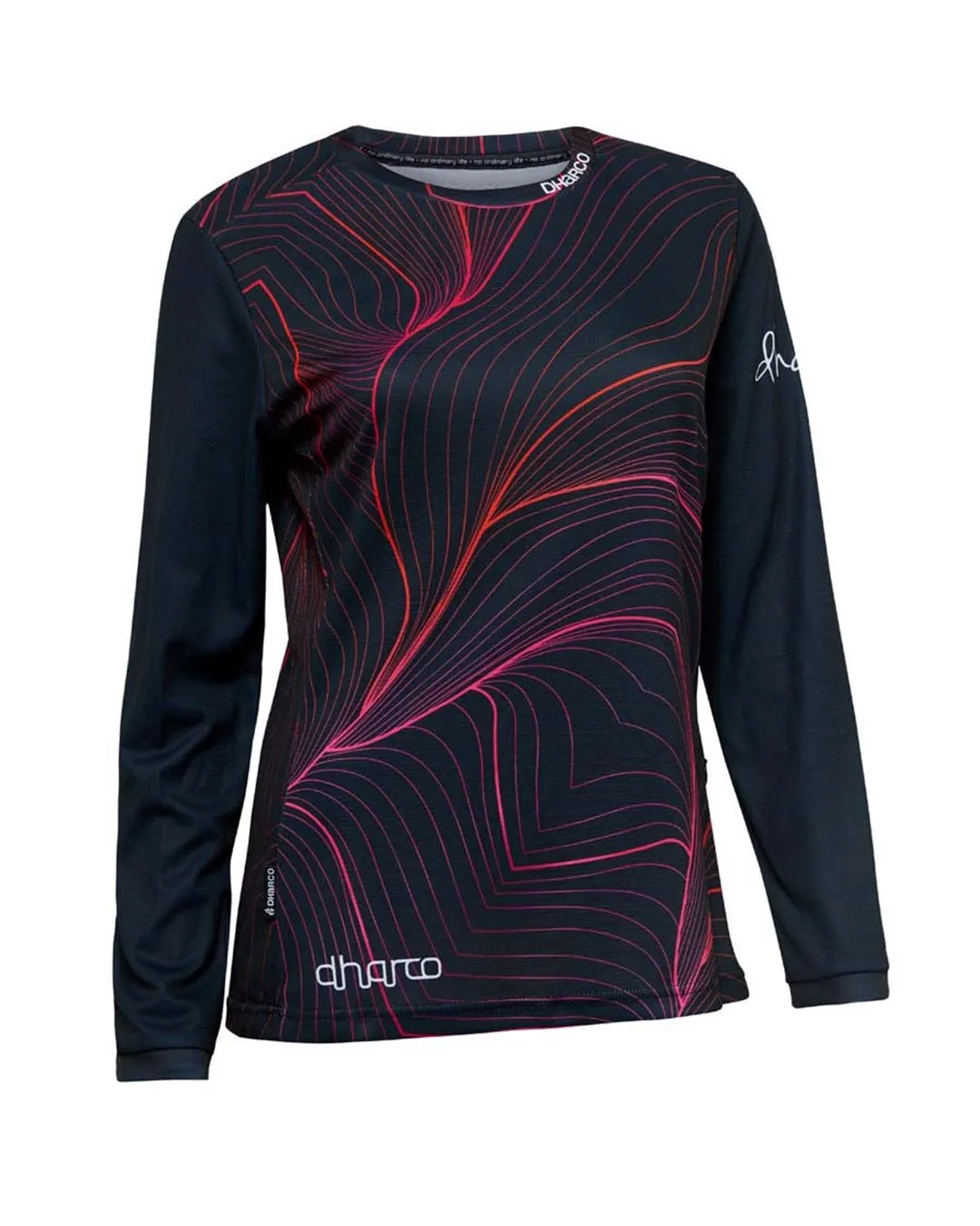 Womens Gravity Jersey | Xanadu