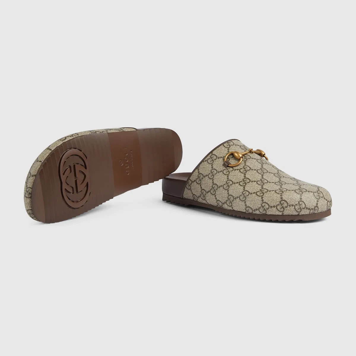 Women's Horsebit slipper