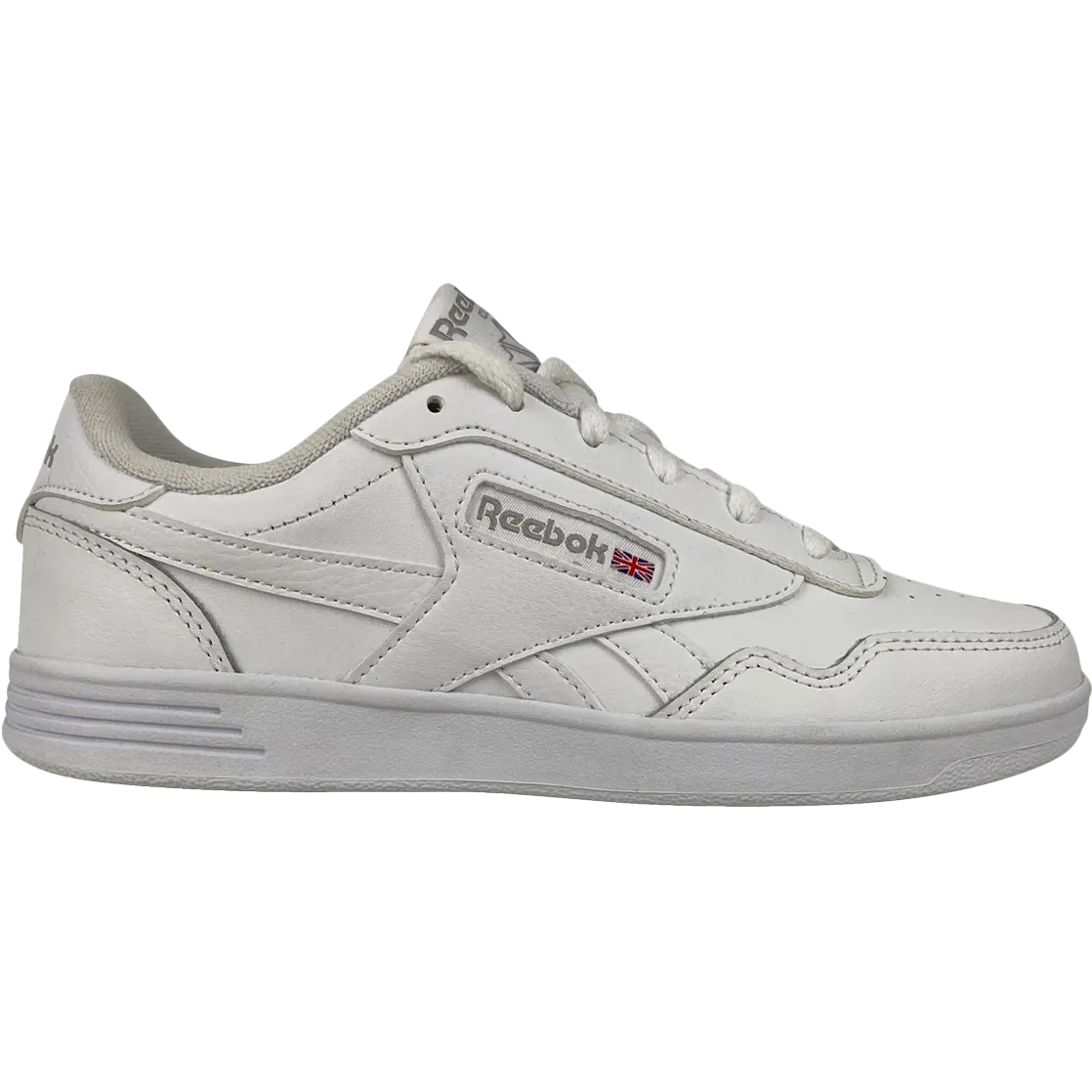 Women's Reebok Club MEMT