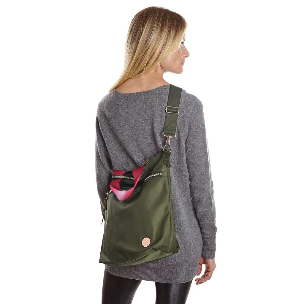 wonder - large crossbody bag