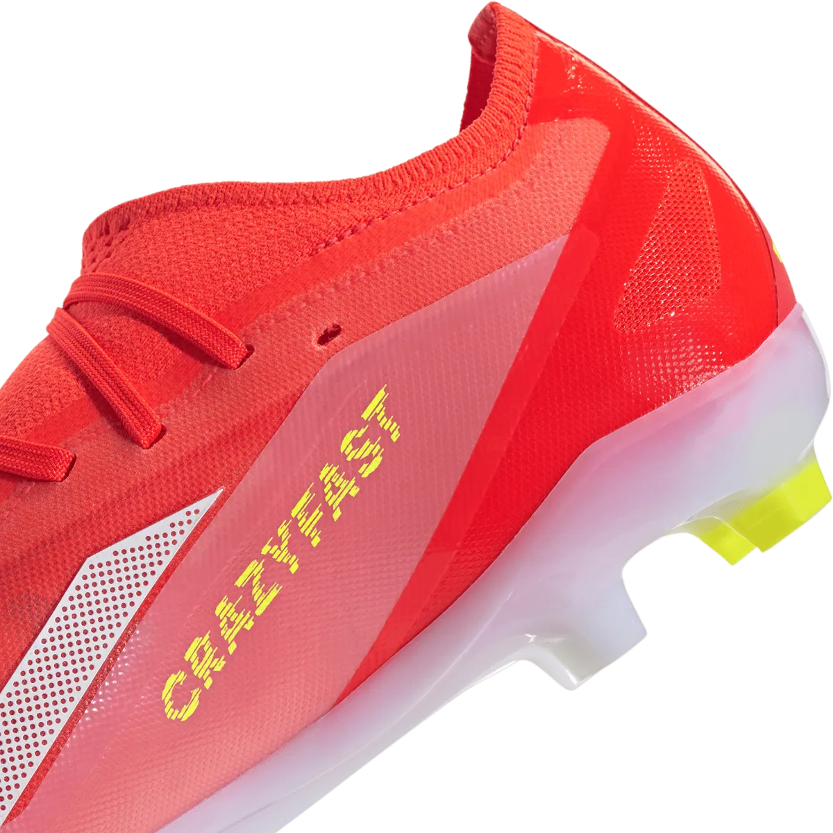 X CrazyFast Pro Firm Ground