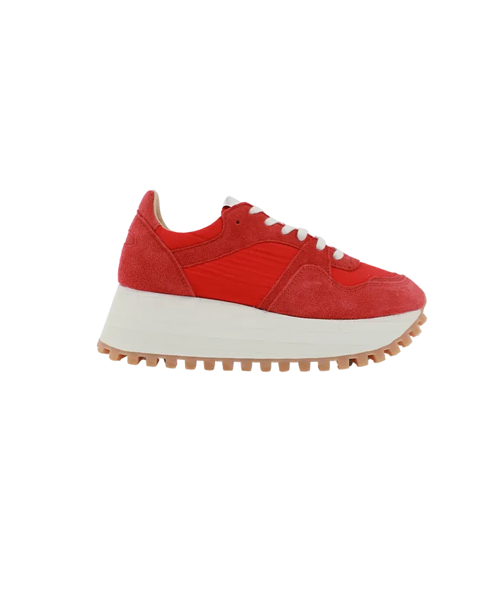 X Spalwart Platform Sneakers