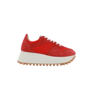 X Spalwart Platform Sneakers