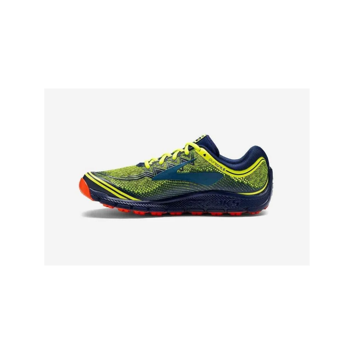 Zapatillas de Trail  Brooks - PureGrit 6